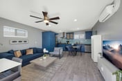 Broadway Casita - Remodeled Minutes from U of A