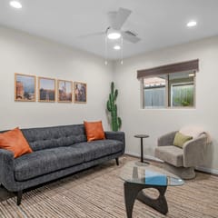 Presidio Flat at Hoff & Co | Downtown Tucson
