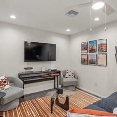 Barrio Flat at Hoff & Co | Off 4th Ave