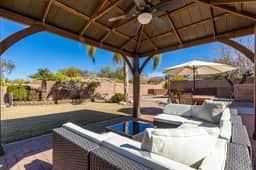La Palmera- Foothills Mountian Views  Pool - Image 2