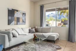 La Palmera- Foothills Mountian Views  Pool - Image 3