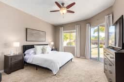 La Palmera- Foothills Mountian Views  Pool - Image 4