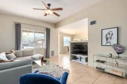 La Palmera- Foothills Mountian Views  Pool - Image 5