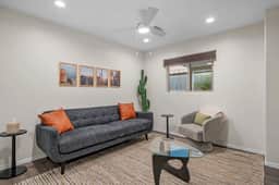 Presidio Flat at Hoff & Co | Downtown Tucson - Image 2