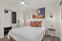 Barrio Flat at Hoff & Co | Off 4th Ave - Image 2