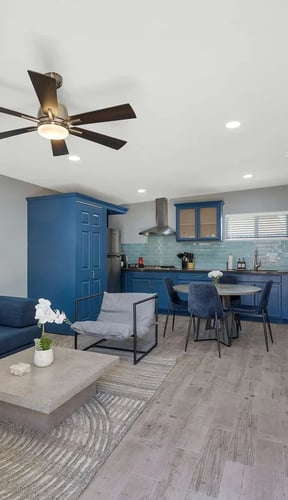 Broadway Casita - Remodeled Minutes from U of A