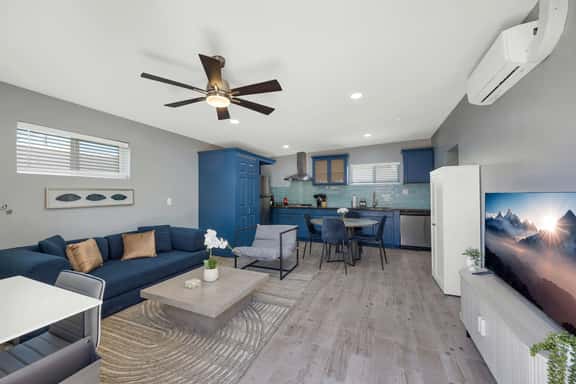 Broadway Casita - Remodeled Minutes from U of A - Image 1