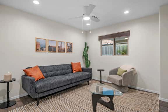 Presidio Flat at Hoff & Co | Downtown Tucson - Image 1