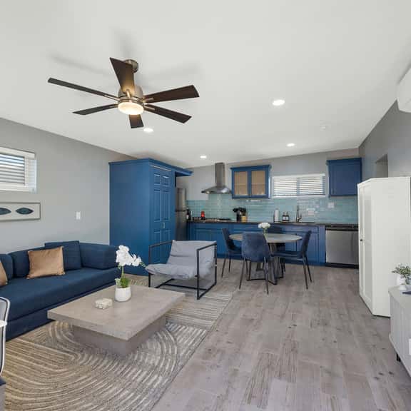 Broadway Casita - Remodeled Minutes from U of A - Image 1