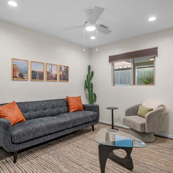 Presidio Flat at Hoff & Co | Downtown Tucson - Image 1