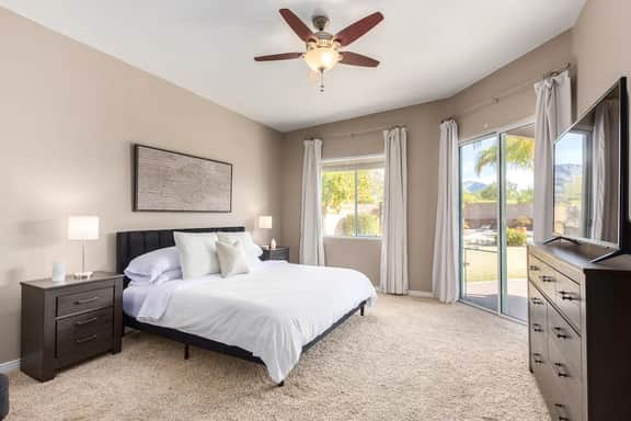 La Palmera- Foothills Mountian Views  Pool - Image 4