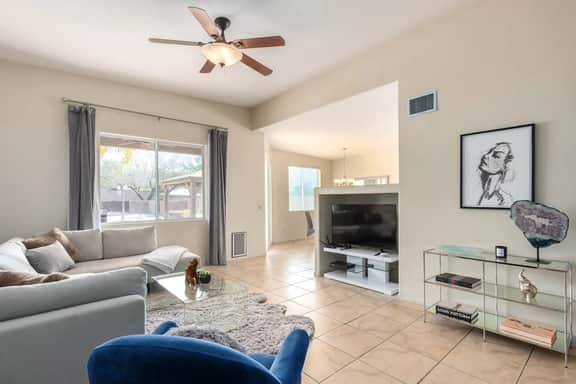 La Palmera- Foothills Mountian Views  Pool - Image 5
