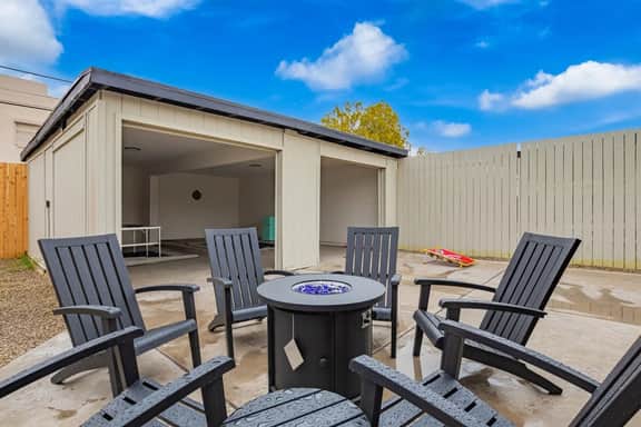 Soorya Main House Central 3BD 2BA - Image 4
