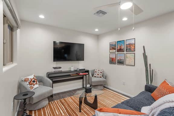 Barrio Flat at Hoff & Co | Off 4th Ave - Image 2