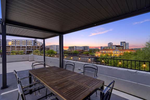 Barrio Flat at Hoff & Co | Off 4th Ave - Image 3