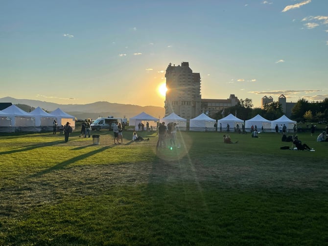 Tucson Festival of Books